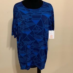 XS Tunic